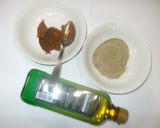 だしオイル味噌♪簡単薬膳食養生♪東洋医学作り方1写真