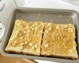 ザクザクフレンチトースト♡作り方4写真