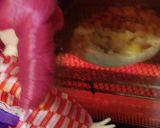 リカちゃん♡さつまいも(焼き芋)トースト作り方9写真