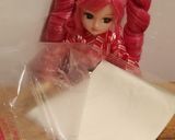 リカちゃん♡焼き芋(薩摩)チーズトースト作り方3写真