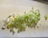 中華屋さんのふんわり卵スープ（醤油）作り方3写真