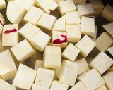 1番簡単なサツマイモご飯作り方2写真
