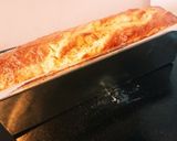 クリチパウンドケーキ★ダイエット★米粉作り方3写真