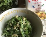 いの一番を使って☆貝柱入り無限ピーマン作り方2写真