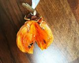 初心者 簡単！はじめての干し柿作り方14写真