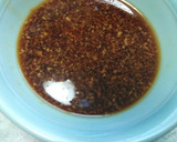 とろとろそぼろ丼♪しめじたっぷり香る♪作り方3写真