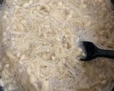 えのきだけで代用とろみ剤【介護ごはん】作り方2写真