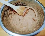 チョコパイde簡単モンブラン♪作り方4写真