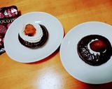 チョコパイde簡単モンブラン♪作り方5写真