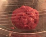 ハンバーグ作り方3写真