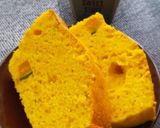 簡単過ぎるかぼちゃのパウンドケーキ作り方12写真