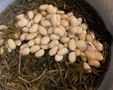 低糖質☆ひじきと大豆作り方3写真