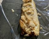 思い立ったらすぐ出来る！簡単焼きサバ寿司作り方4写真