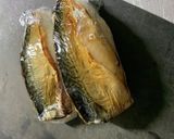 思い立ったらすぐ出来る！簡単焼きサバ寿司作り方6写真