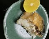 思い立ったらすぐ出来る！簡単焼きサバ寿司作り方7写真