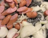 じゃがいものハニーマスタード炒め作り方5写真