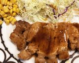 トンテキ作り方5写真