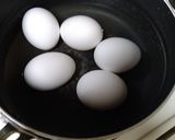 簡単マカロニサラダ♪作り方1写真