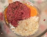 ハンバーグ作り方5写真