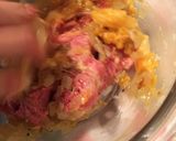 ハンバーグ作り方7写真