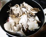 野菜たっぷり豚汁♪作り方2写真