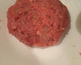 ハンバーグ作り方9写真
