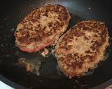 ハンバーグ作り方11写真