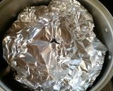 ブダイの煮付け作り方4写真