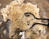 ミートソースで♪里芋で絶品コロッケ！作り方2写真