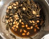 低糖質☆ひじきと大豆作り方5写真