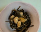 低糖質☆ひじきと大豆作り方6写真