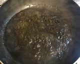 うちのパスタソース♡いかすみ作り方1写真