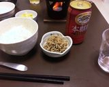 作り置きで絶品！ちりめん山椒作り方4写真
