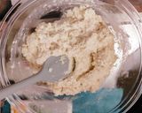 豆腐ポンデケージョ胡麻味 ピザ味 ２種作り方4写真