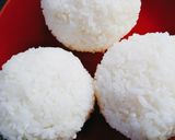 焼きおにぎり 味噌！作り方1写真