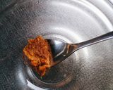 焼きおにぎり 味噌！作り方4写真