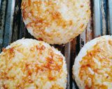 焼きおにぎり 味噌！作り方5写真