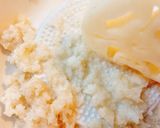 秋の味覚☆蓮根とぎんなんの大葉焼き作り方2写真