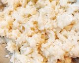 秋の味覚☆蓮根とぎんなんの大葉焼き作り方3写真