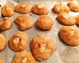 豆腐ポンデケージョ胡麻味 ピザ味 ２種作り方8写真
