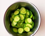 うちのおかんのポテサラ作り方1写真
