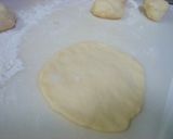 ◆フライパンでお手軽 肉まん◆作り方6写真