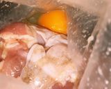 塩唐揚げ作り方3写真