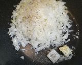 ハンバーグ作り方2写真