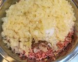 ハンバーグ作り方3写真