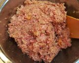 ハンバーグ作り方4写真