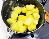うちのおかんのポテサラ作り方5写真