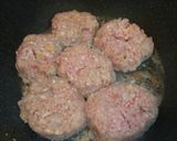ハンバーグ作り方5写真