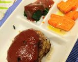 ハンバーグ作り方11写真