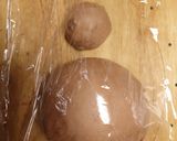 チョコチョコ角食作り方7写真